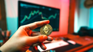 Ethereum Nears Record Highs as Investors Eye Long-Term Potential cover