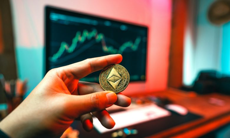 Ethereum Nears Record Highs as Investors Eye Long-Term Potential cover
