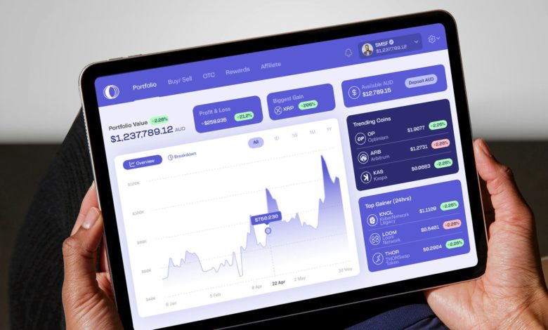 Coinbase Faces Major Setback as Crypto Volatility Slows cover