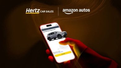 Amazon Enters Auto Sales—Should Carvana & Cargurus Should Be Scared? cover
