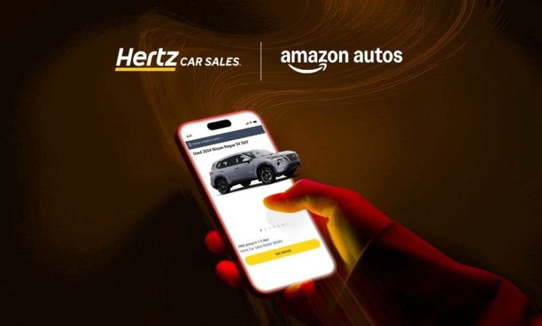 Amazon Enters Auto Sales—Should Carvana & Cargurus Should Be Scared? cover