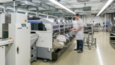 Is Amphenol’s $10.5 Billion Commscope Play The Next AI Goldmine—Or A Risky Gamble? cover