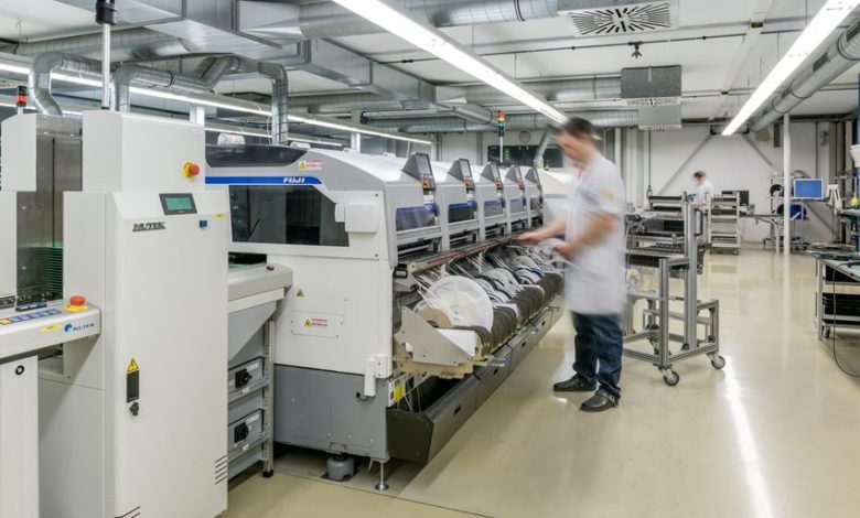 Is Amphenol’s $10.5 Billion Commscope Play The Next AI Goldmine—Or A Risky Gamble? cover