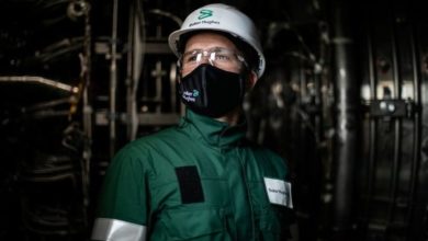 Baker Hughes' $13.6 Billion Chart Industries Play: LNG, Nuclear, & Data Center Powerhouse? cover