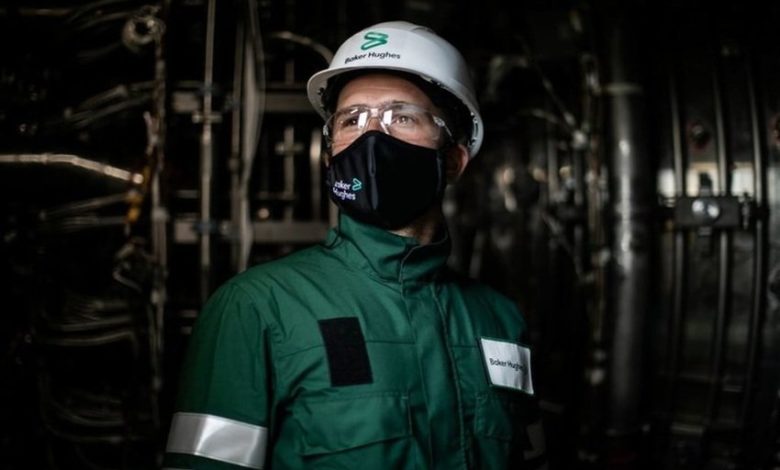 Baker Hughes' $13.6 Billion Chart Industries Play: LNG, Nuclear, & Data Center Powerhouse? cover