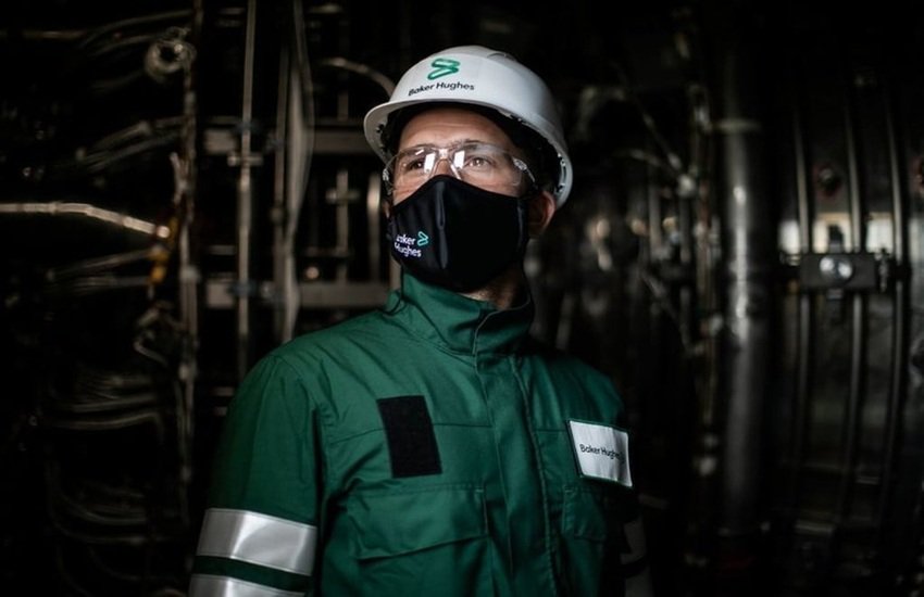 Baker Hughes' $13.6 Billion Chart Industries Play: LNG, Nuclear, & Data Center Powerhouse? cover