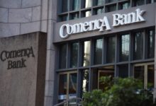 Comerica Sparks Bidding War: PNC, Fifth Third & Huntington Could Be Interested! cover