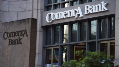 Comerica Sparks Bidding War: PNC, Fifth Third & Huntington Could Be Interested! cover