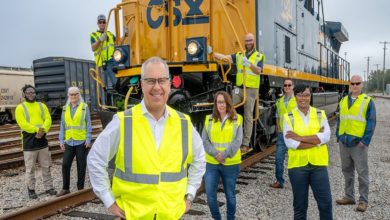 CSX Weighs Its Options: Strategic Alternatives Now On The Table After Union Pacific’s NSC Bid cover
