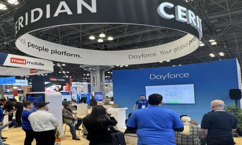 Thoma Bravo Circling Dayforce: Why The $9 Billion HR Software Firm Is Back In Play cover