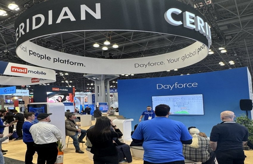 Thoma Bravo Circling Dayforce: Why The $9 Billion HR Software Firm Is Back In Play cover