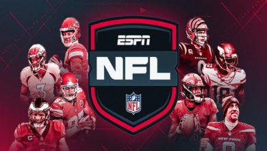 Disney Trades Down ESPN Stake To Secure NFL Network & Redzone—Can It Surpass Netflix’s Live-Sports Ambitions? cover
