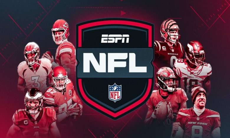 Disney Trades Down ESPN Stake To Secure NFL Network & Redzone—Can It Surpass Netflix’s Live-Sports Ambitions? cover