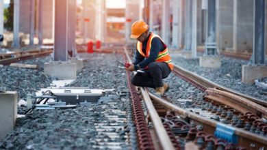 Railroad Wars: How FTAI’s $1.05 Billion Move To Acquire W&LE Ups the Ante In Freight M&A! cover