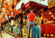 General Motors (GM) Leverages Hyundai Tie-Up & China Batteries To Fuel EV Ambitions cover