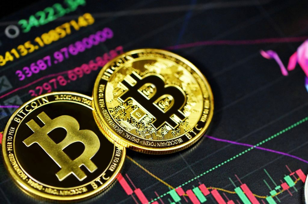Bitcoin Falls Back After Hot Inflation Data and Treasury Comments cover