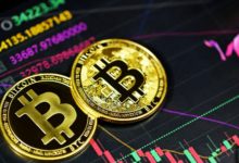 Bitcoin Falls Back After Hot Inflation Data and Treasury Comments cover