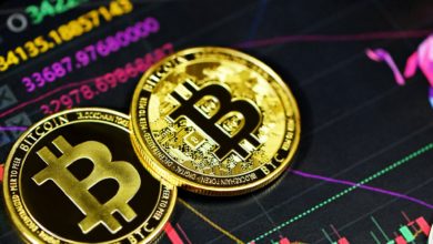 Bitcoin Falls Back After Hot Inflation Data and Treasury Comments cover