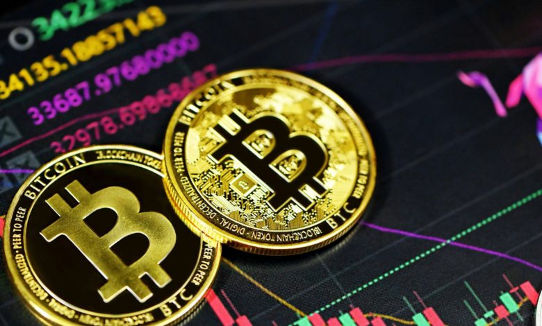 Bitcoin Falls Back After Hot Inflation Data and Treasury Comments cover
