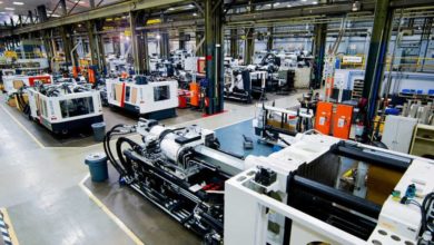 Hillenbrand Surges On Strategic Sale Buzz—What’s Next For The Industrial Giant? cover