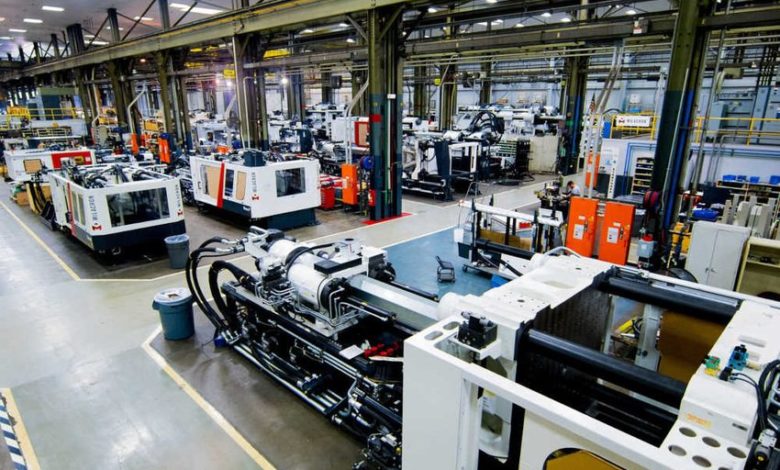 Hillenbrand Surges On Strategic Sale Buzz—What’s Next For The Industrial Giant? cover