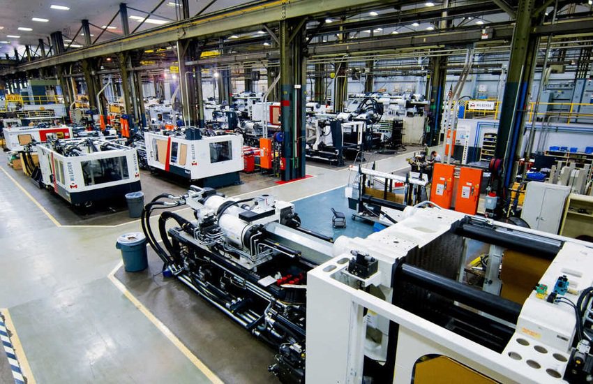 Hillenbrand Surges On Strategic Sale Buzz—What’s Next For The Industrial Giant? cover