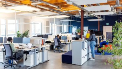 HNI’s Bold $2.2 Billion Steelcase Gambit: A New Chapter In The Office Furniture Market? cover