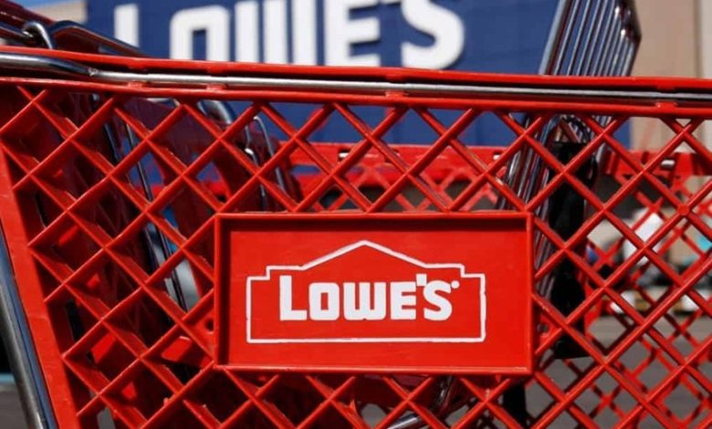 Lowe’s $8.8 Billion Power Play: Can Foundation Building Materials Reinforce Its Pro Ambitions? cover