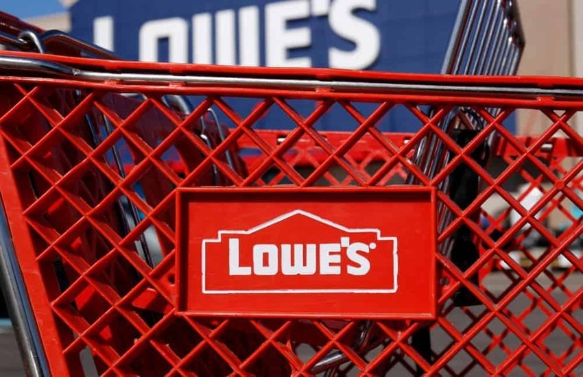 Lowe’s $8.8 Billion Power Play: Can Foundation Building Materials Reinforce Its Pro Ambitions? cover