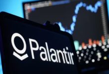 Palantir’s Pentagon Power Play: The Story Behind The $7.1 Billion Backlog & The 600% Rally! cover