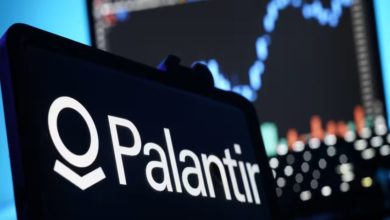 Palantir’s Pentagon Power Play: The Story Behind The $7.1 Billion Backlog & The 600% Rally! cover