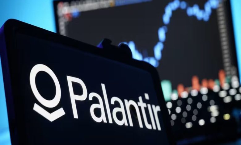Palantir’s Pentagon Power Play: The Story Behind The $7.1 Billion Backlog & The 600% Rally! cover