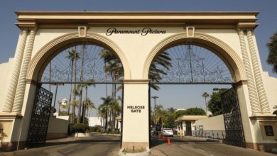 Paramount’s $7.7 Billion UFC Rights Bet Tests Skydance’s Playbook For Streaming Growth cover