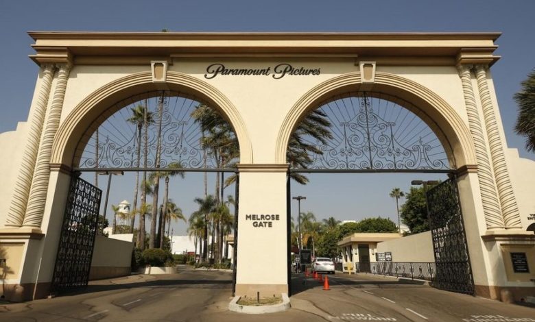 Paramount’s $7.7 Billion UFC Rights Bet Tests Skydance’s Playbook For Streaming Growth cover