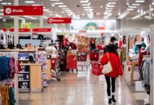 Target Names New CEO — Wall Street Wanted Someone Else! cover