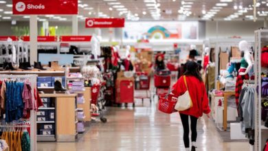 Target Names New CEO — Wall Street Wanted Someone Else! cover