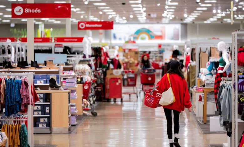 Target Names New CEO — Wall Street Wanted Someone Else! cover