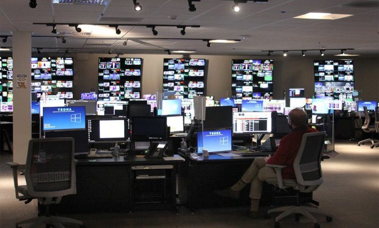 Tegna–Nexstar Mega-Deal Could Redefine Local TV Forever! cover