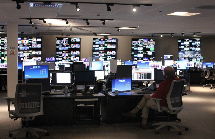 Tegna–Nexstar Mega-Deal Could Redefine Local TV Forever! cover