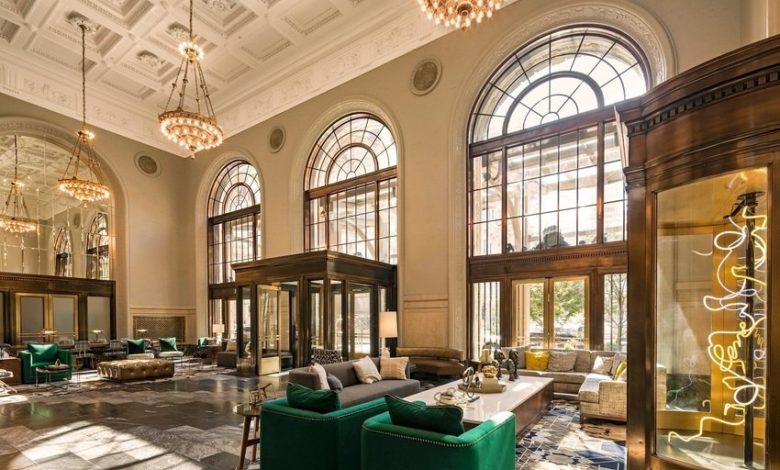 Braemar Hotels & Resorts Explores Strategic Sale—Here’s What You Need To Know cover