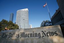 Hearst Ups Its Bid: Why DallasNews Is Suddenly Hot Property cover