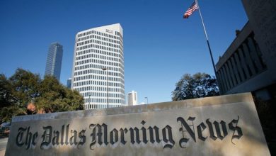 Hearst Ups Its Bid: Why DallasNews Is Suddenly Hot Property cover