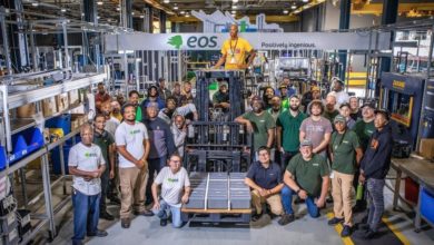 EOS Energy Just Hit An All-Time High — The $18.8 Billion Pipeline Could Be Just The Beginning cover