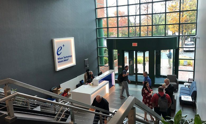 ePlus Makes AI Power Play With Realwave Buy — Here's What It Could Mean cover