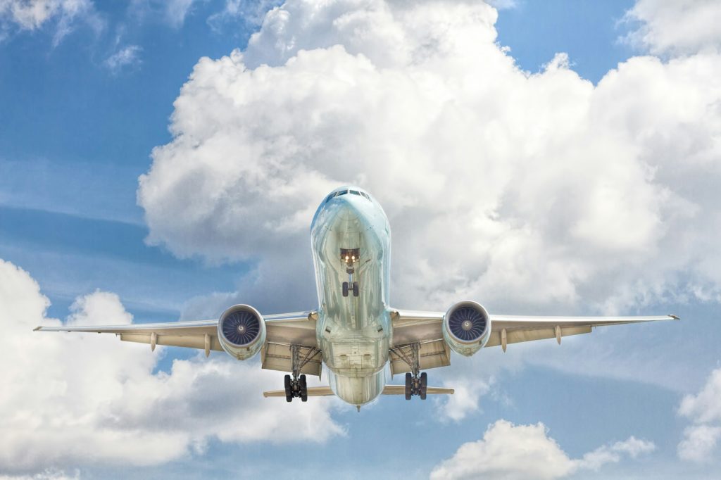 Boeing Stock Surges as FAA Signals Confidence in Jet Production cover