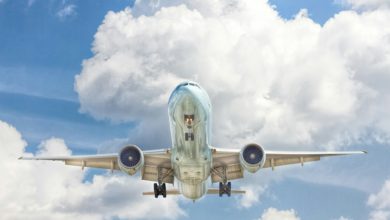 Boeing Stock Surges as FAA Signals Confidence in Jet Production cover