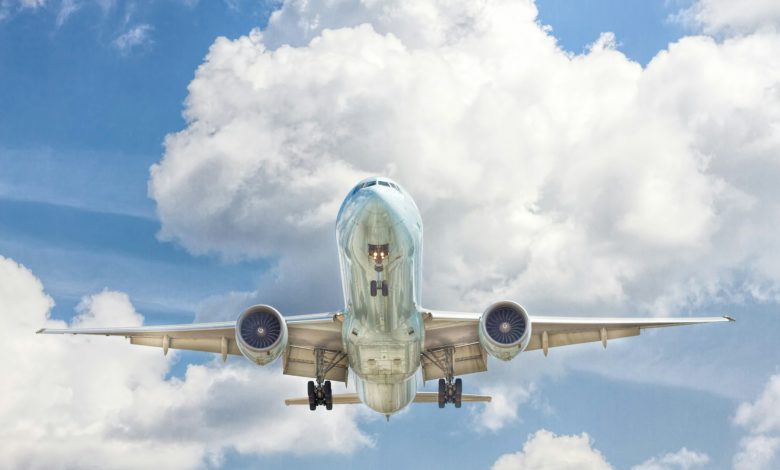 Boeing Stock Surges as FAA Signals Confidence in Jet Production cover