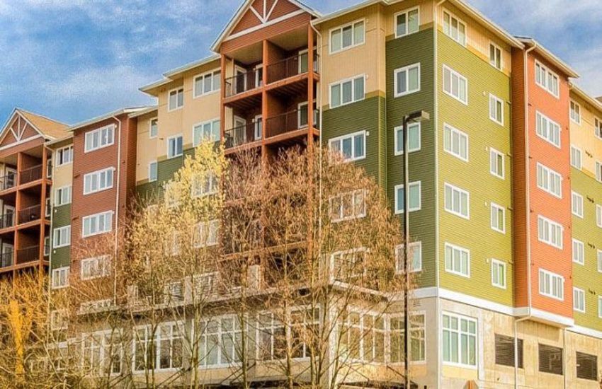 Kennedy Wilson Is Taking Over Toll Brothers’ Rentals For $347 Million—Can It Handle The Heat? cover