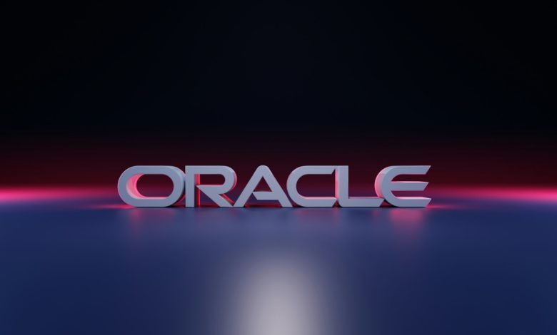 Oracle Stock Surges as AI Cloud Revenue Projections Ignite Investor Optimism cover