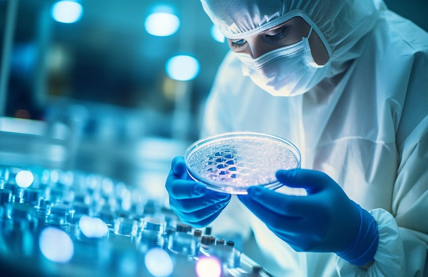 Mineralys Stock Exploded 86% On Astrazeneca News – What’s Going On? cover